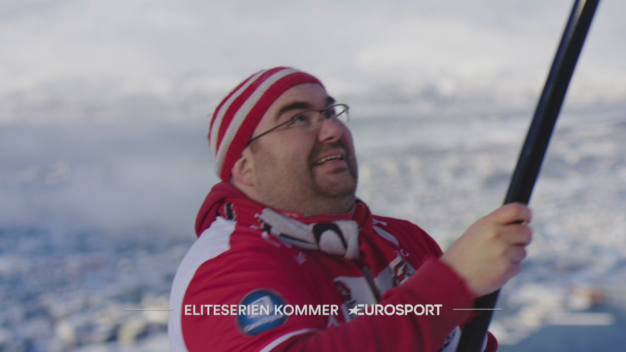 Supporterne er klare for Eliteserien 2017